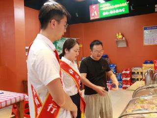 金融“活水”润街巷，玉山农商银行守护家乡“老味道”
