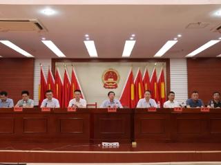 2025年上饶市医学会高血压分会年会在广信区召开