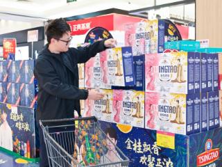 双节消费观察：“老字号”成爆款，国潮范与经典款成宠儿