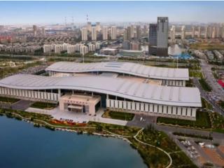 致天津：津门万象，中建科工与你同行