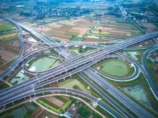 安徽这两条高速公路正式开通运营
