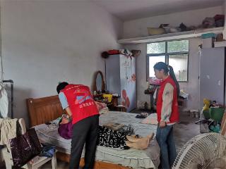 随访暖民心，护航营商路！随县万福镇卫生院以专业服务优化发展环境