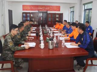 绿茵情暖军营！泰山俱乐部走进武警济南支队共度双节