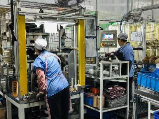 聊城智汇 链接全球丨嫁接坦克技术，山东力得“湿式多盘制动器”开启汽车制动新征程