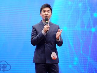 “理响天工”宣讲团：AI赛道上的天津攻略 扫码阅读手机版