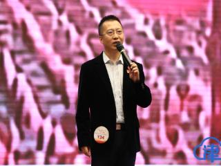 蔡源涛：信仰的力量 扫码阅读手机版