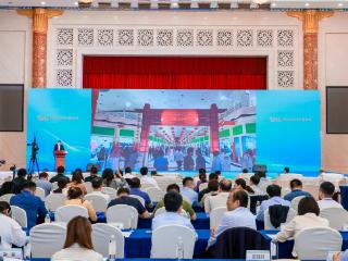 企业访谈｜中国中东投资贸易促进中心：助推山东优品走进中东