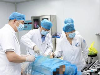 突破技术壁垒！德州市第七人民医院成功开展首例乳腺活检旋切手术，为患者解忧
