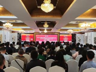 十年同心路 扬帆再起航——青岛西海岸新区社会组织联合会成立十周年庆祝大会圆满落幕