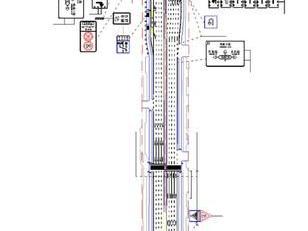 未央路与凤城九路交叉口及未央路改造工程10月1日0时通车放行