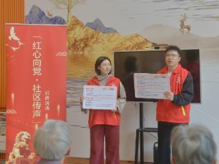 浙江洞头：巧用“四则运算” 破译青年成长方程式