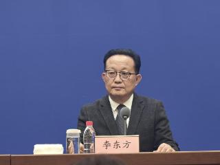 山东超前谋划“十五五”水利项目，预计可拉动投资1362亿元