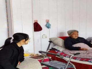 情暖“双节” 关爱同行——中国人寿财险山东省分公司多措并举传递保险“温度”