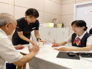以金融温度筑牢老年消保防线——浙商银行济南分行深耕养老金融，从适老服务到数智守护的实践之路