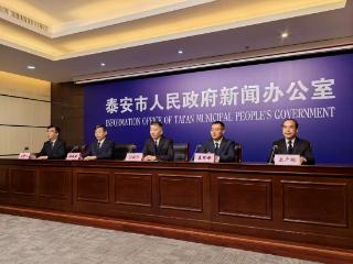 答记者问丨从组织推动到资源循环，泰安 “无废医院” 建设为 “无废城市” 注入卫健动能