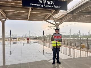 菏泽联通全力保障国庆中秋双节网络畅通