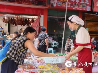 中秋将至 桐梓手工月饼制作忙