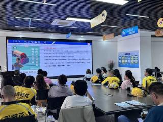 大讲堂、趣味问答……烟台文明交通宣传“走新”更“走心”