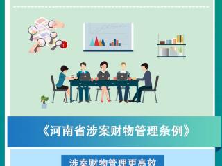 长图丨10月1日起，河南这三部新规正式施行！