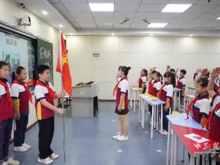 千里云端一线牵 鄂滇共筑友谊桥
