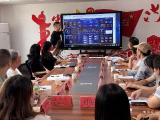 家校携手 共筑校园“舌尖上的安全”防线