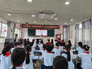 民建渝北区委会举办“我爱我的家乡”征文比赛