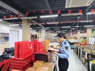 三河：多点发力筑牢国庆中秋假期市场安全防线