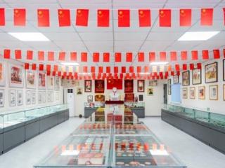 “党建红”引领“基建蓝” 瑞安“红色工地”激活发展新动能