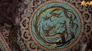 感人瞬间｜强国路上，必定有我