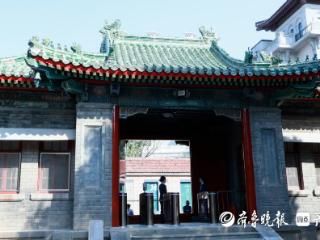 读懂济南|“双节”假期，泉城文旅集中“上新”的背后