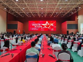 山东各地“鱼水情深 缘起军旅”联谊分会场活动精彩纷呈