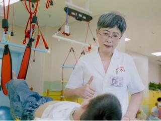 潍坊市妇幼保健院成立全省首家“儿童发育与心智健康医学中心”