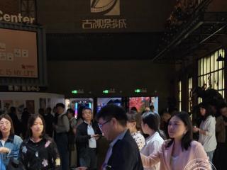 吉林省国庆档电影市场活跃 电影《731》实现排片逆袭