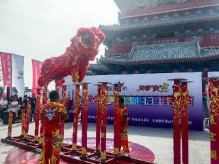 热烈庆祝新中国成立76周年 河北国庆文艺活动精彩纷呈