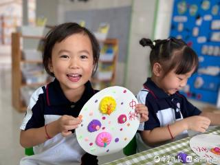 菏泽鲁西新区马岭岗镇：双节同庆启新程 文明实践润民心