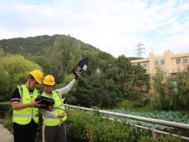 山东移动泰安分公司圆满完成“泰青春 安LOVE游”活动通信保障