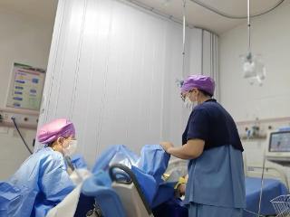 喜添21个“国庆宝宝”！岛城“国庆红”邂逅“新生喜”
