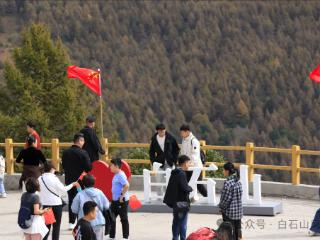 假期不宅家｜假期做个“山系”青年？来河北，就对了→