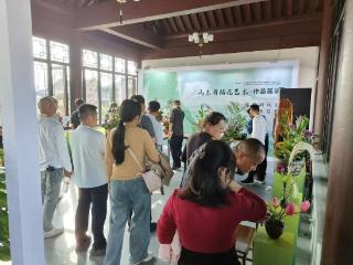 5大展区亮点纷呈！济南起步区鹊山生态文化区藏着“齐鲁园林盛宴”
