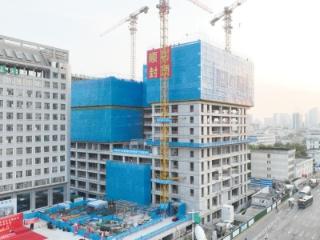 速度刷新！又一省重点项目全面封顶