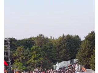 吉林“火”力全开！多元体验解锁假日新乐趣！