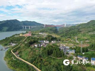 遵义余庆：以“日夜双轴”破题 让假期旅游从“打卡”变沉浸