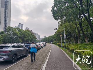 安徽陆续放晴，南部要当心秋老虎