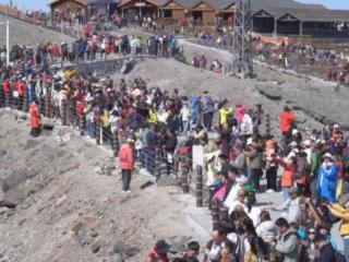 1336万人次！国庆中秋假期前三天吉林太火了！