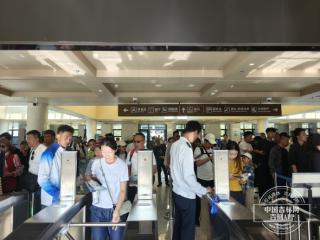 双节假期畅游正当时，长春净月潭多措并举暖迎八方客