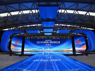 “国赛”余温犹在，动漫盛会再临！中原国际会展中心热度不减