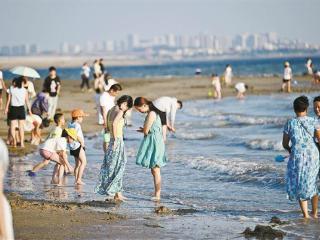 厦门之美 | 诗意山海邀客来