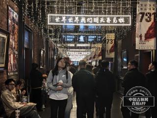 国庆档过半！长影电影包揽前三名 吉林“观影+”玩出新高度