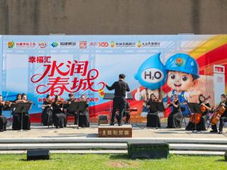 4天12万人次！长春市总工会“幸福汇•惠民生活节”引爆参与热潮