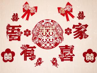 与国同庆，与子偕老 这个“十一”婚庆市场有多火？